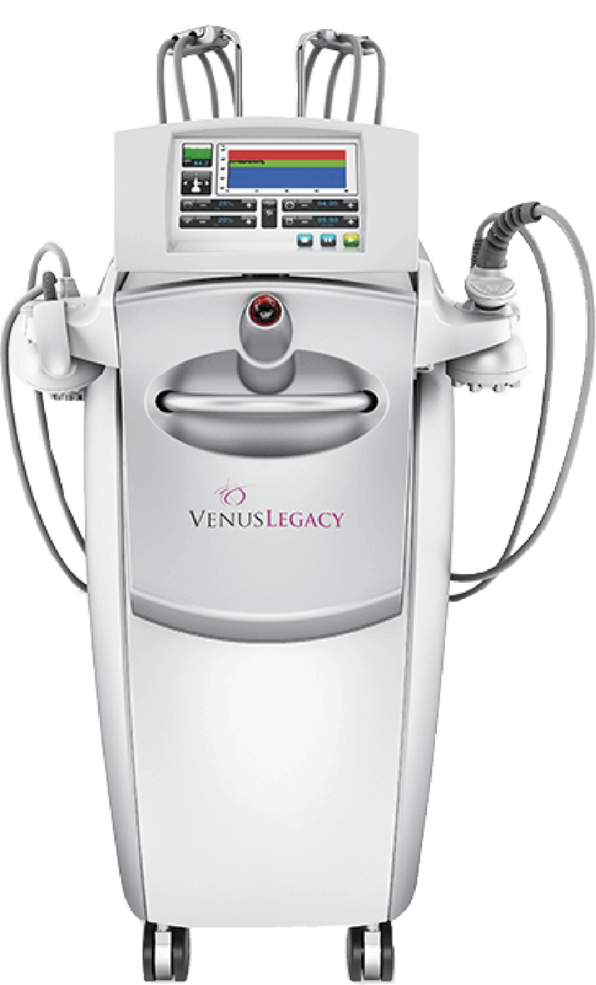 Venus Legacy